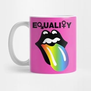 LGBT Equality Mug